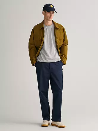 GANT | T-Shirt Regular Fit | hellgrün