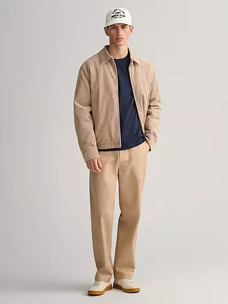 GANT | T-Shirt Regular Fit | hellgrün