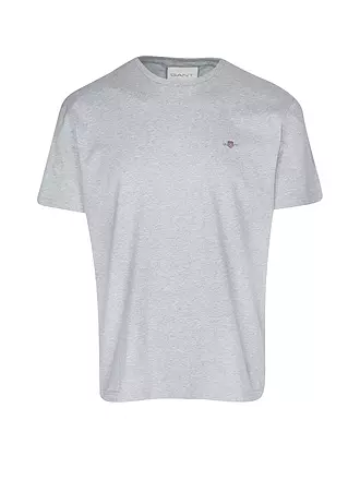 GANT | T-Shirt | grau