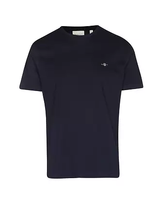 GANT | T-Shirt | dunkelblau