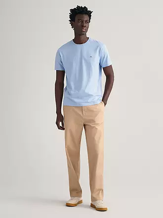 GANT | T-Shirt | hellblau