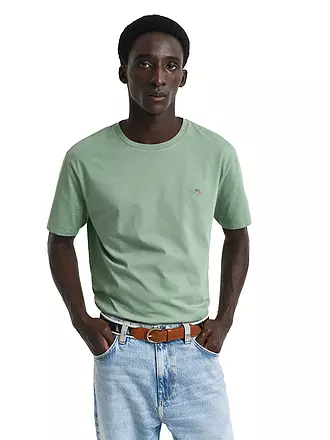 GANT | T-Shirt | pink