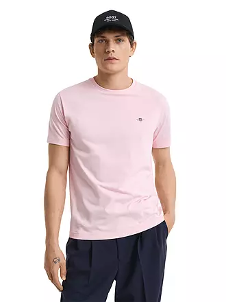 GANT | T-Shirt | pink