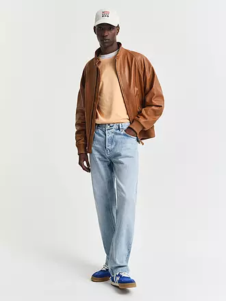 GANT | T-Shirt | orange