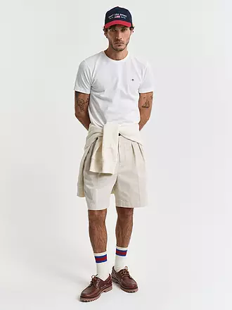 GANT | T-Shirt | beige