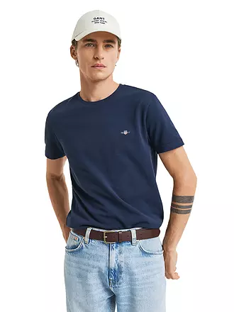 GANT | T-Shirt | beige