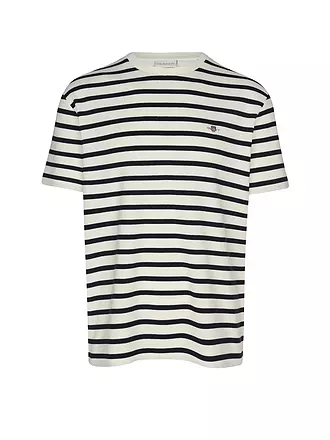 GANT | T-Shirt | creme