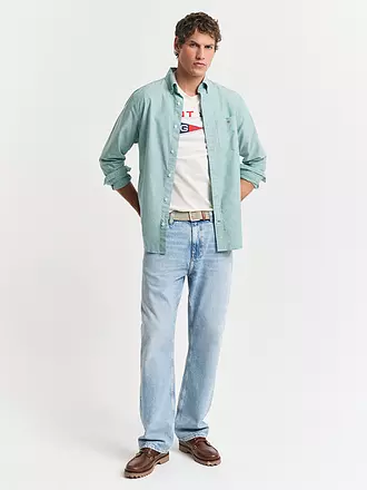 GANT | T-Shirt | dunkelblau