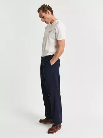 GANT | T-Shirt | hellblau