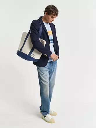 GANT | T-Shirt | gelb