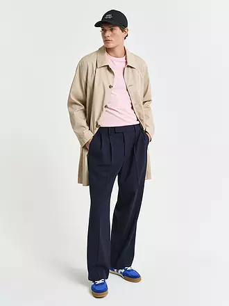 GANT | T-Shirt | hellgrün