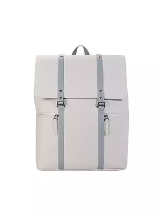 GASTON LUGA | Rucksack SPLÄSH 2.0 | beige