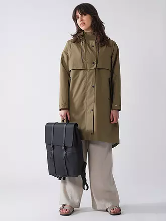 GASTON LUGA | Rucksack SPLÄSH 2.0 | beige