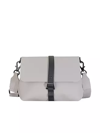 GASTON LUGA | Tasche - Umhängetasche SPLAESH | olive