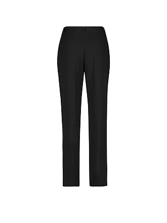 GERRY WEBER | Anzughose | dunkelblau