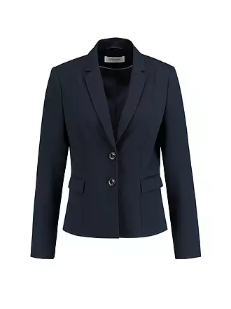 GERRY WEBER | Blazer | dunkelblau