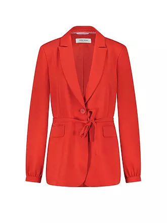 GERRY WEBER | Blazer | rot