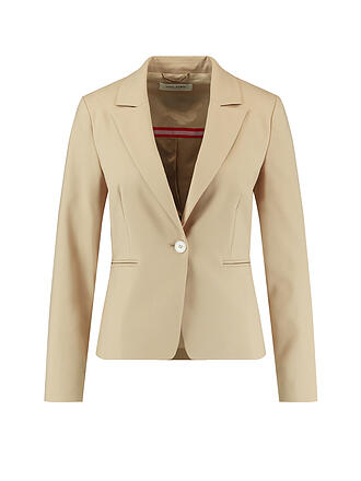 GERRY WEBER | Blazer | camel