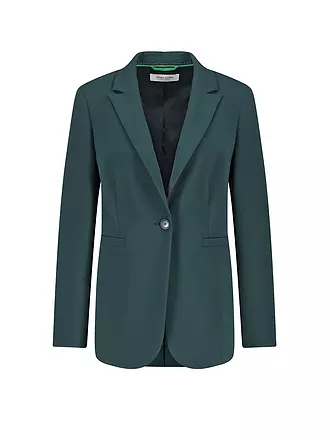 GERRY WEBER | Blazer | petrol