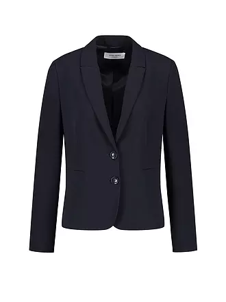 GERRY WEBER | Blazer | schwarz