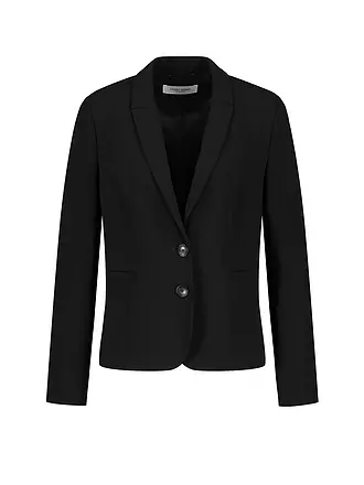 GERRY WEBER | Blazer | dunkelblau