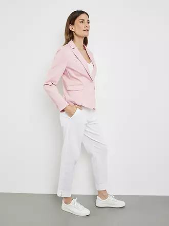 GERRY WEBER | Blazer | rosa