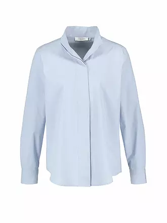 GERRY WEBER | Bluse | weiss