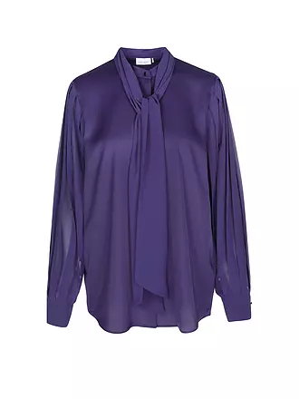 GERRY WEBER | Bluse | schwarz