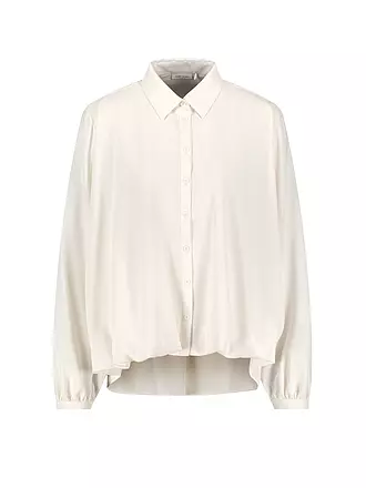 GERRY WEBER | Bluse | creme