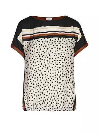 GERRY WEBER | Blusenshirt | bunt