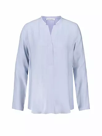 GERRY WEBER | Blusenshirt | hellblau