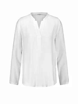 GERRY WEBER | Blusenshirt | dunkelblau