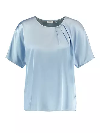 GERRY WEBER | Blusenshirt | hellblau