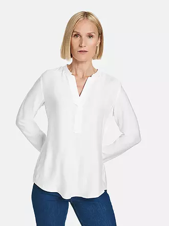 GERRY WEBER | Blusenshirt | dunkelblau