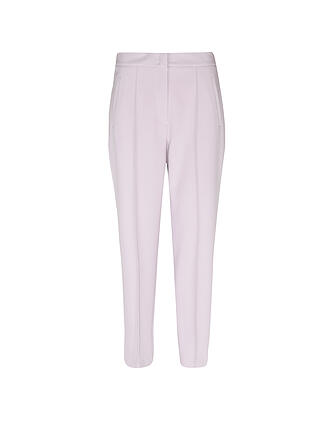 GERRY WEBER | Businesshose | lila