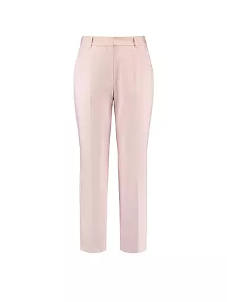 GERRY WEBER | Businesshose | beige
