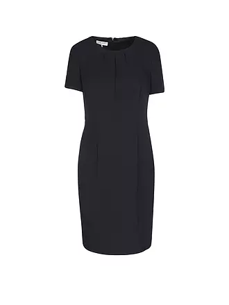 GERRY WEBER | Businesskleid | schwarz