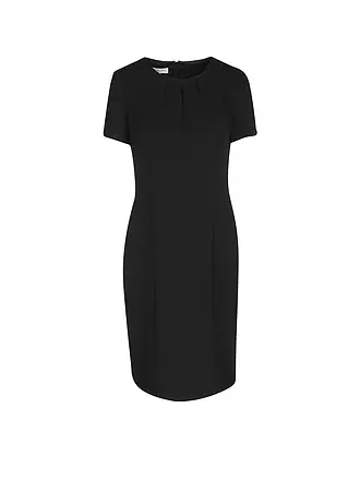 GERRY WEBER | Businesskleid | schwarz