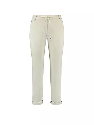 GERRY WEBER | Chino | beige