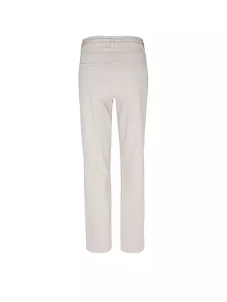 GERRY WEBER | Chino | creme