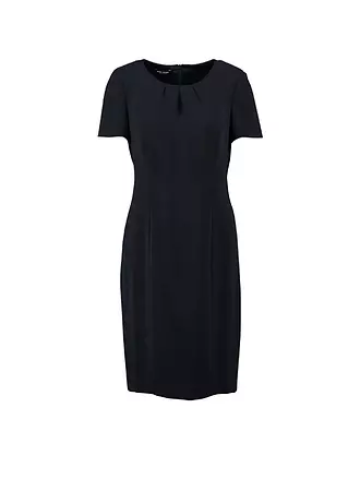 GERRY WEBER | Etuikleid | dunkelblau