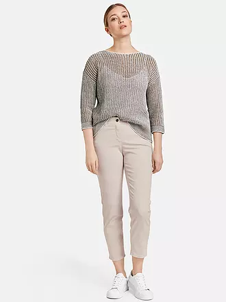 GERRY WEBER | Hose 7/8 | beige