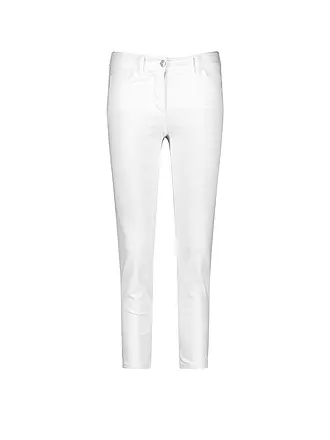 GERRY WEBER | Hose 7/8 | weiss