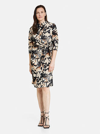 GERRY WEBER | Midikleid | bunt