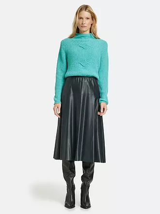 GERRY WEBER | Midirock | petrol