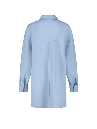 GERRY WEBER | Overshirt - Blazer | blau
