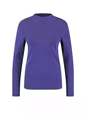 GERRY WEBER | Pullover | lila