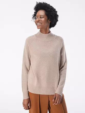 GERRY WEBER | Pullover | beige