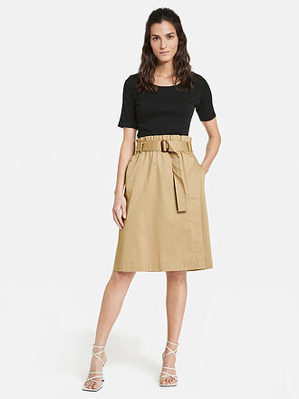 GERRY WEBER | Rock | schwarz