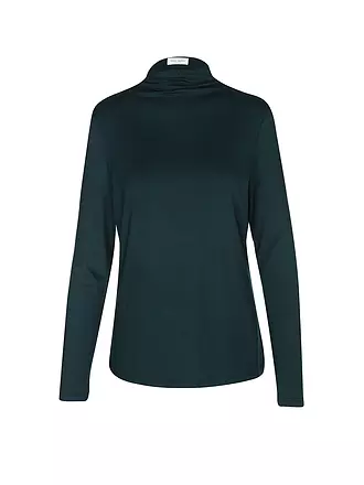 GERRY WEBER | Rollkragenshirt | petrol